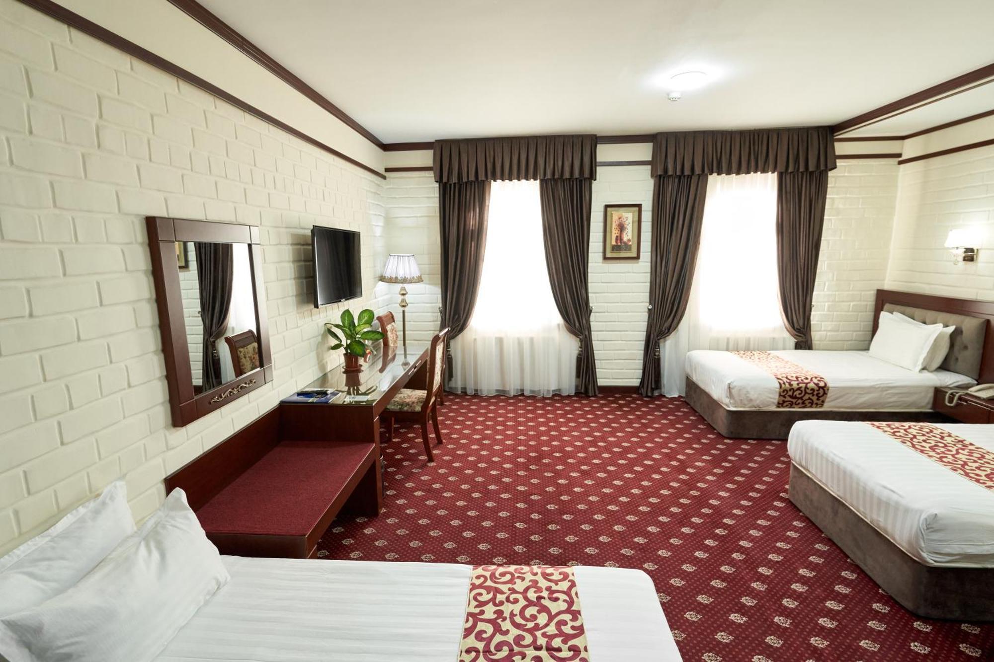 Rakat Plaza Hotel Tashkent Ngoại thất bức ảnh