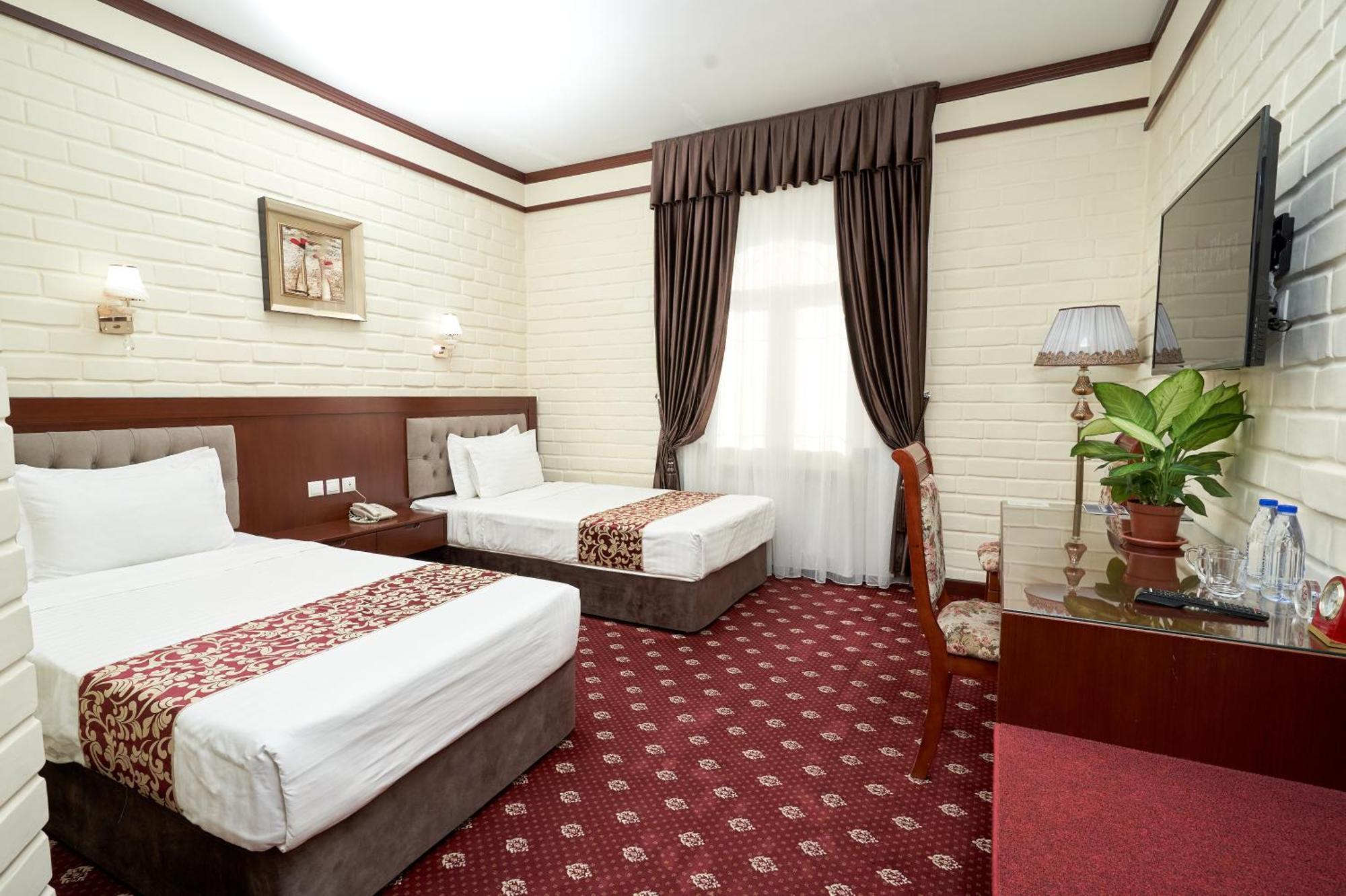 Rakat Plaza Hotel Tashkent Ngoại thất bức ảnh