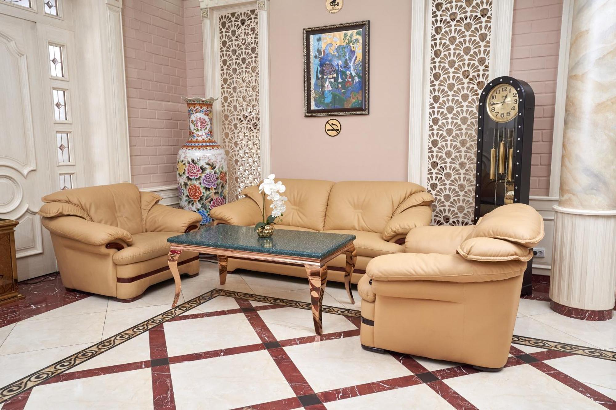 Rakat Plaza Hotel Tashkent Ngoại thất bức ảnh