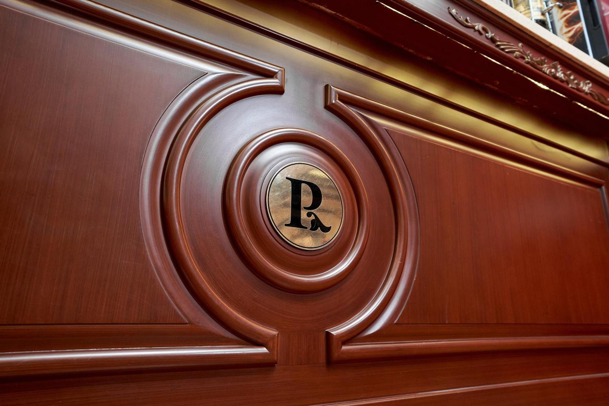 Rakat Plaza Hotel Tashkent Ngoại thất bức ảnh